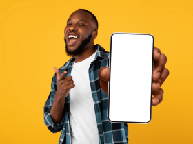 手機沒流量了，請不要說I am out of traffic!